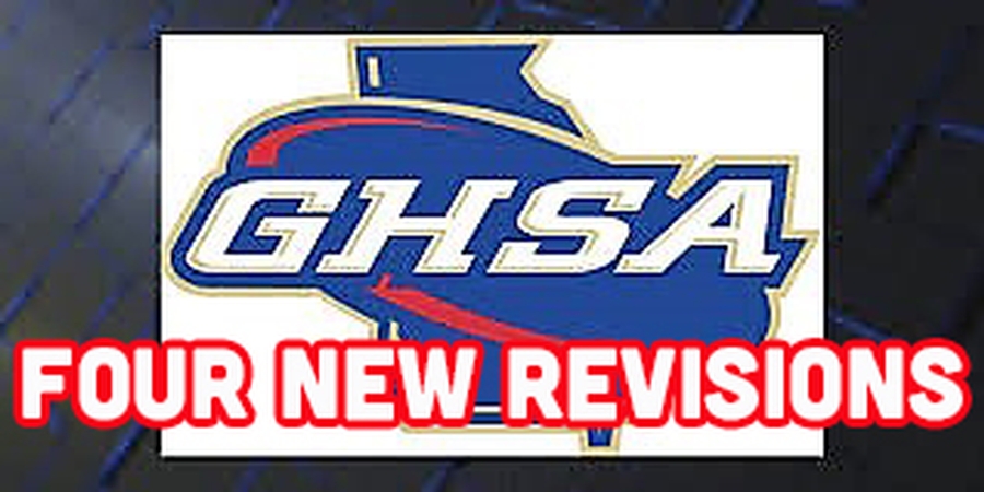 GHSA Announces Four New Revisions : Prep Sports Report